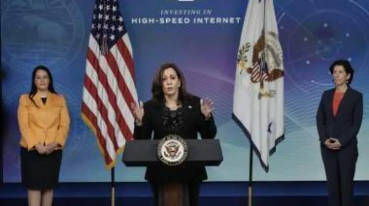 Kamala Harris-AFP